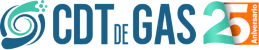 Sitio de capacitaciones virtuales de CDT de Gas