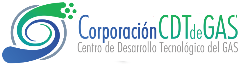 Sitio de capacitaciones virtuales de CDT de Gas